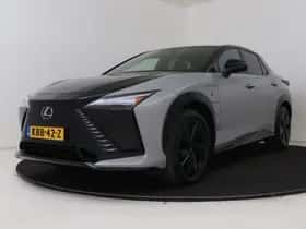 Lexus RZ (2026)