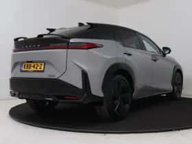 Lexus RZ (2026) thumbnail 2