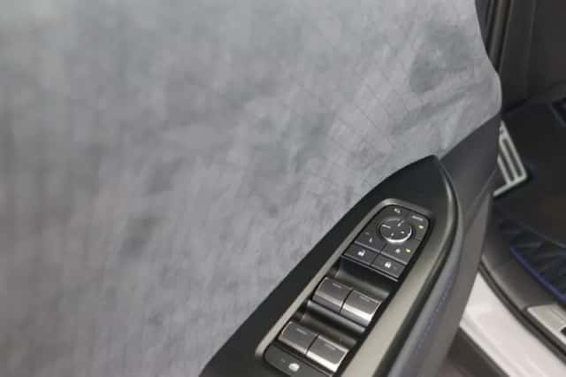 Lexus RZ (2026) thumbnail 11