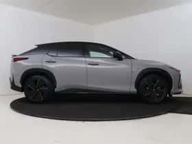 Lexus RZ (2026) thumbnail 14