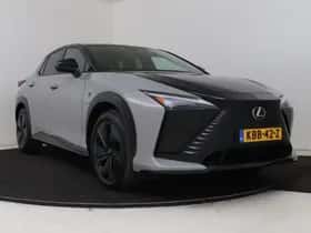 Lexus RZ (2026) thumbnail 15