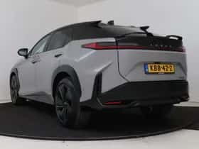Lexus RZ (2026) thumbnail 16