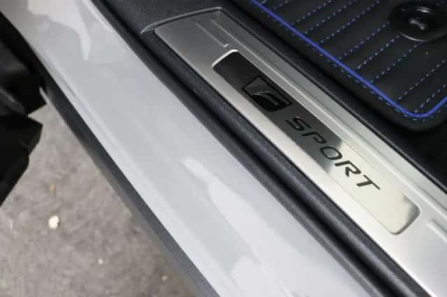 Lexus RZ (2026) thumbnail 17