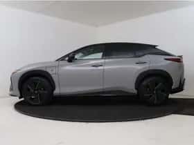 Lexus RZ (2026) thumbnail 3