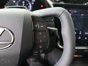 Lexus RZ (2026) thumbnail 21