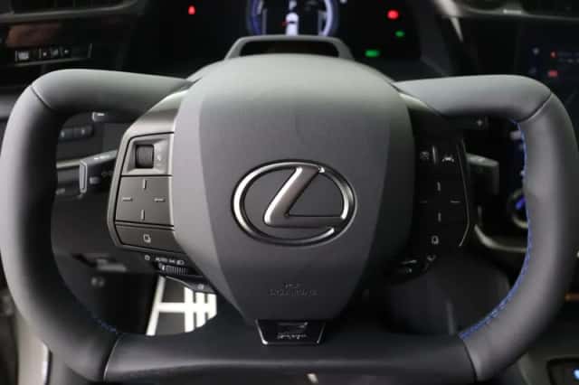Lexus RZ (2026) thumbnail 22