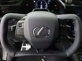 Lexus RZ (2026) thumbnail 22