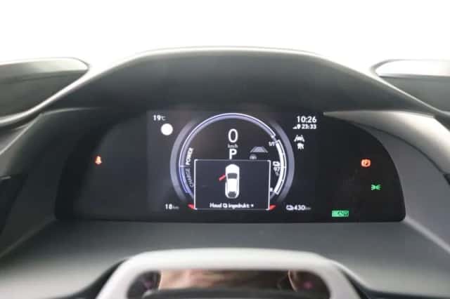 Lexus RZ (2026) thumbnail 23