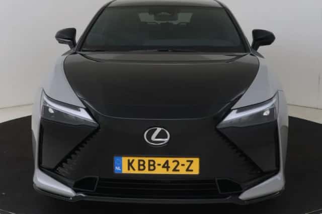Lexus RZ (2026) thumbnail 24