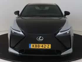 Lexus RZ (2026) thumbnail 24