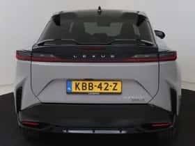 Lexus RZ (2026) thumbnail 25