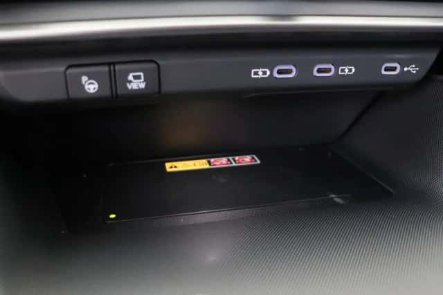 Lexus RZ (2026) thumbnail 30
