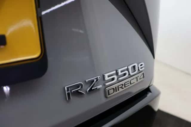 Lexus RZ (2026) thumbnail 40