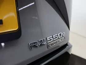 Lexus RZ (2026) thumbnail 40