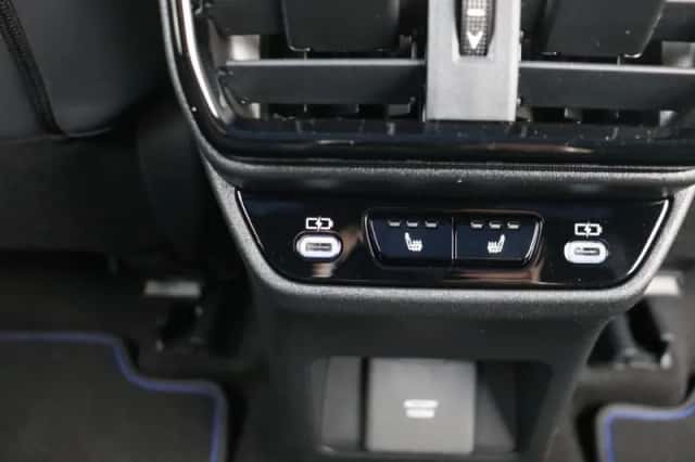 Lexus RZ (2026) thumbnail 47