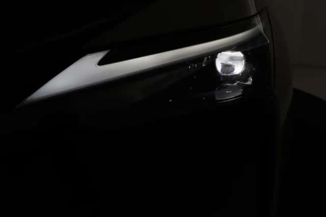 Lexus RZ (2026) thumbnail 9