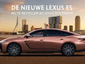 Lexus ES (2026) thumbnail 2