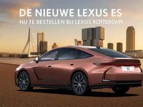 Lexus ES (2026) thumbnail 3