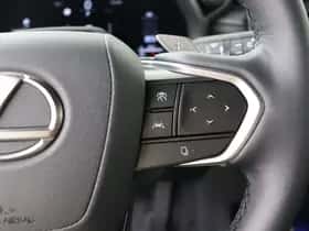 Lexus LBX (2025) thumbnail 13