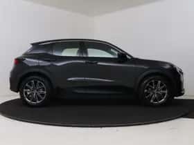 Lexus LBX (2025) thumbnail 14