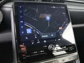 Lexus LBX (2025) thumbnail 23