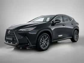 Lexus NX (2022)