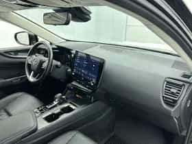 Lexus NX (2022) thumbnail 11