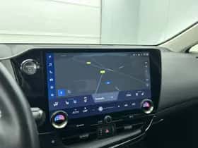Lexus NX (2022) thumbnail 12