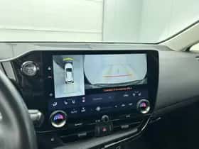 Lexus NX (2022) thumbnail 13