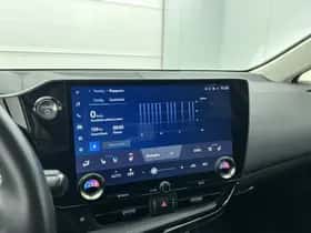 Lexus NX (2022) thumbnail 14