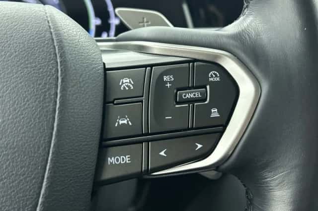 Lexus NX (2022) thumbnail 17