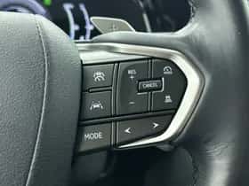 Lexus NX (2022) thumbnail 17