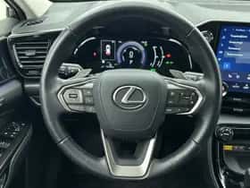 Lexus NX (2022) thumbnail 20