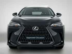 Lexus NX (2022) thumbnail 7