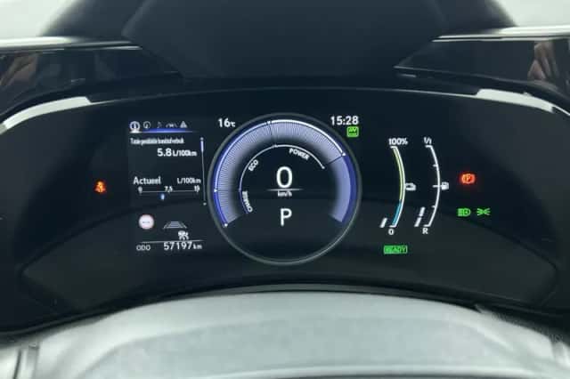 Lexus NX (2022) thumbnail 10