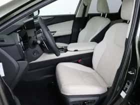 Lexus NX (2025) thumbnail 13