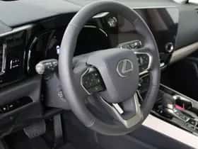 Lexus NX (2025) thumbnail 18