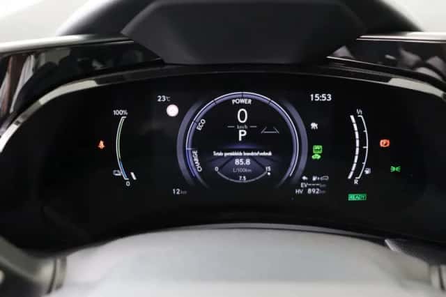 Lexus NX (2025) thumbnail 20