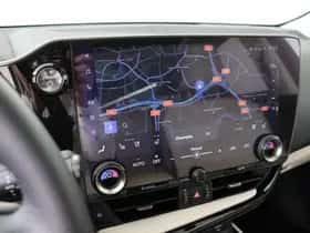 Lexus NX (2025) thumbnail 21