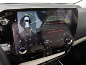 Lexus NX (2025) thumbnail 22