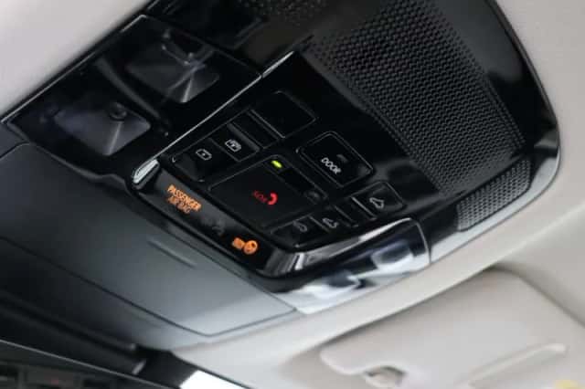 Lexus NX (2025) thumbnail 23