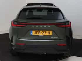 Lexus NX (2025) thumbnail 25