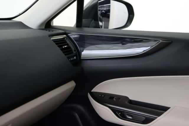 Lexus NX (2025) thumbnail 26