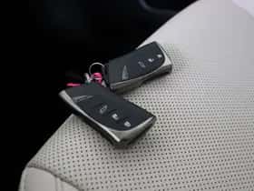 Lexus NX (2025) thumbnail 27
