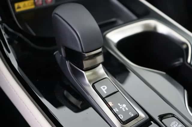 Lexus NX (2025) thumbnail 28