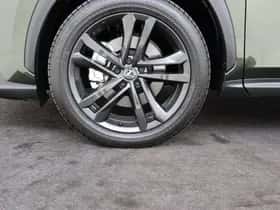 Lexus NX (2025) thumbnail 4