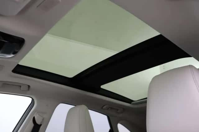 Lexus NX (2025) thumbnail 32