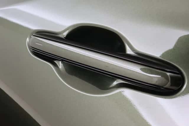 Lexus NX (2025) thumbnail 34