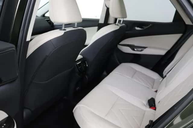 Lexus NX (2025) thumbnail 35