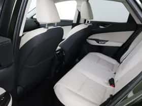 Lexus NX (2025) thumbnail 35